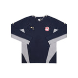OLYMPIACOS 2006-07 TRAINING JUMPER
