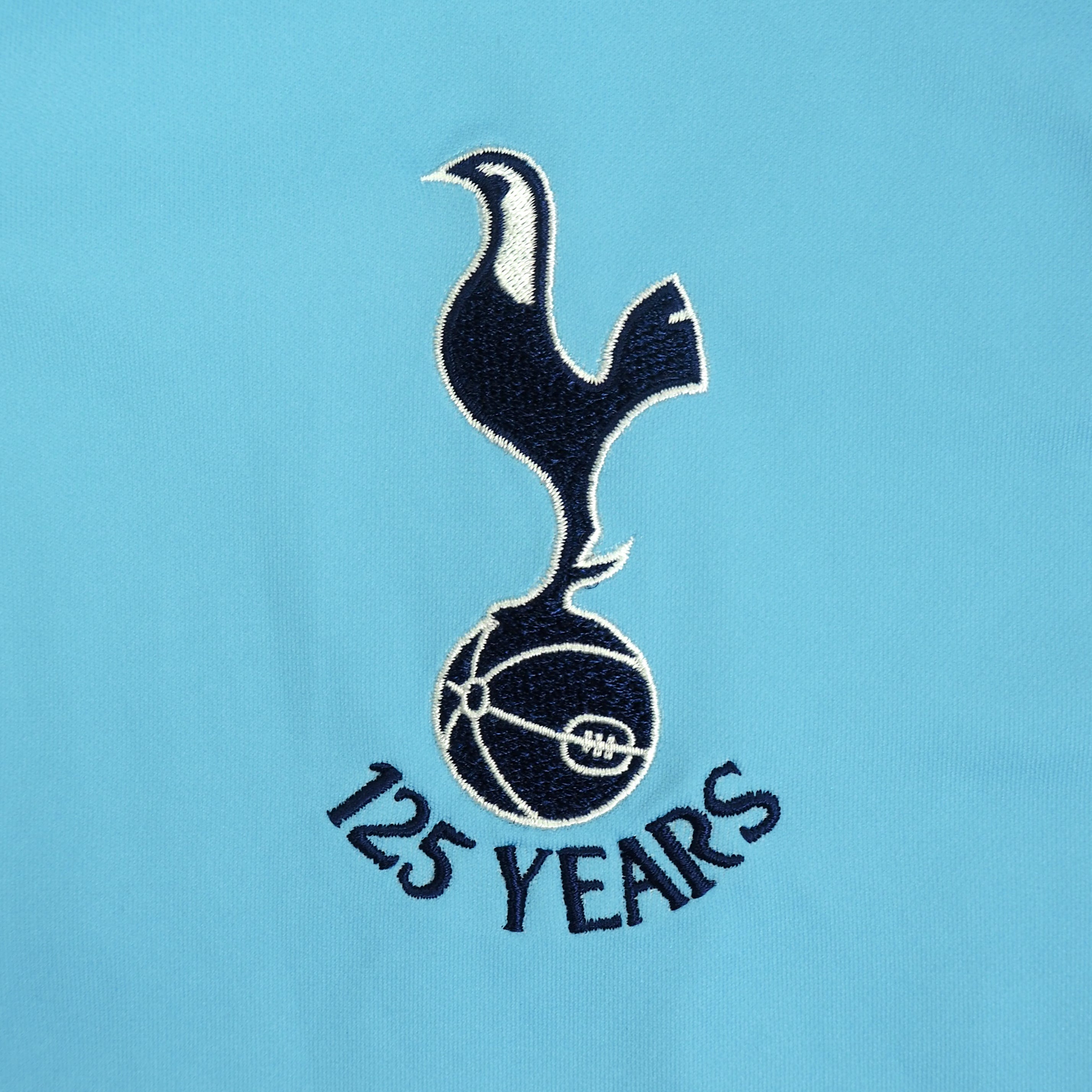 Spurs Special Edition 125 Anniversary Kit - Football Shirt Culture