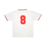 PADOVA 1992-95 MATCH ISSUE HOME SHIRT