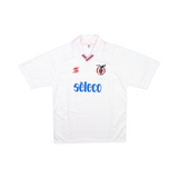 PALERMO 1991-92 ABM RE-ISSUE AWAY SHIRT