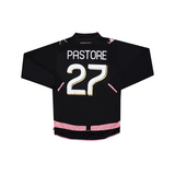 PALERMO 2010-11 LS THIRD SHIRT - PASTORE 27