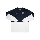 PARIS ST GERMAIN 2012-13 TRAINING JUMPER 