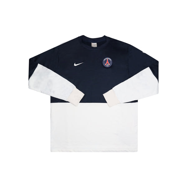 PARIS ST GERMAIN 2012-13 TRAINING JUMPER 