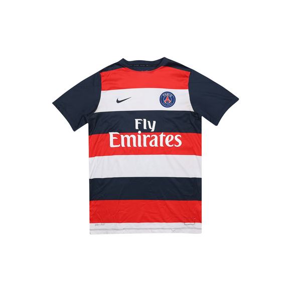 PARIS ST GERMAIN 2013-14 TRAINING SHIRT
