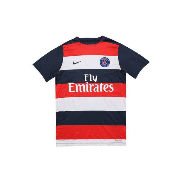 PARIS ST GERMAIN 2013-14 TRAINING SHIRT