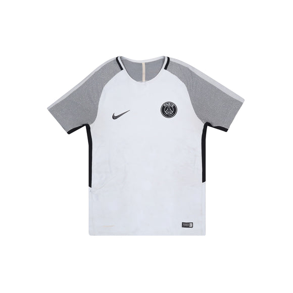 PARIS ST GERMAIN 2017-18 AEROSWIFT TRAINING SHIRT