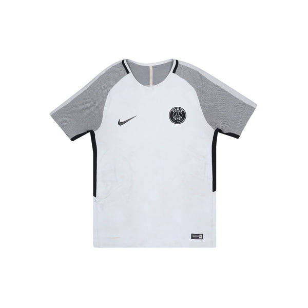 PARIS ST GERMAIN 2017-18 AEROSWIFT TRAINING SHIRT
