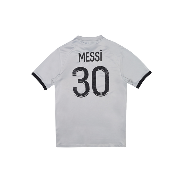 PARIS ST GERMAIN 2022-23 AWAY SHIRT - MESSI 30 