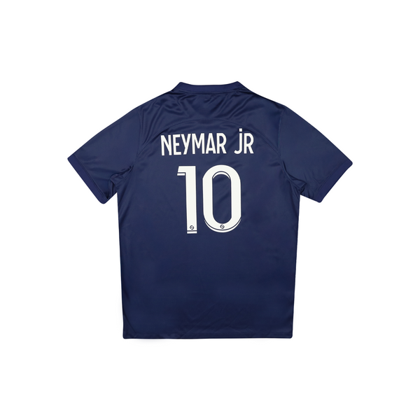 PARIS ST GERMAIN 2022-23 HOME SHIRT - NEYMAR JR