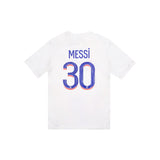 PARIS ST GERMAIN 2022-23 THIRD SHIRT - MESSI 30 
