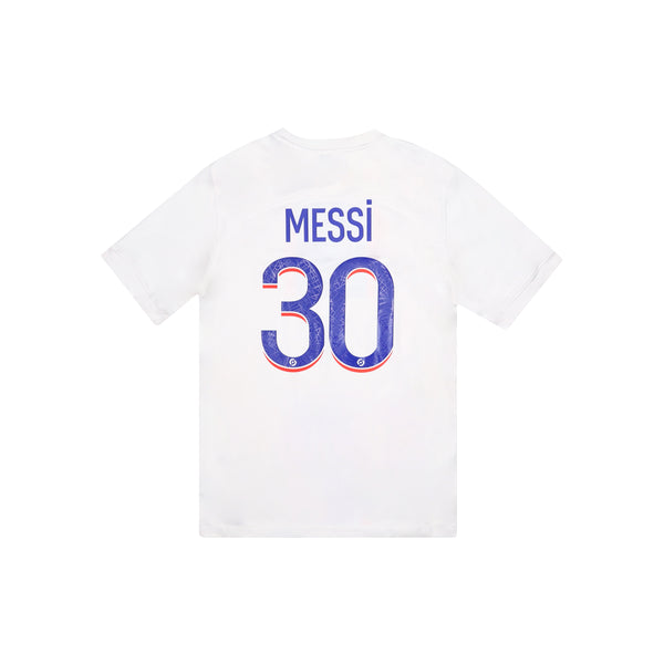 PARIS ST GERMAIN 2022-23 THIRD SHIRT - MESSI 30 