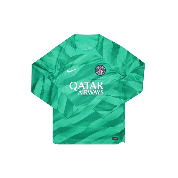 PARIS ST GERMAIN 2023-24 GK SHIRT