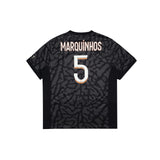 PARIS ST GERMAIN 2023-24 THIRD SHIRT - MARQUINHOS 5