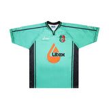 PFK LITEX LOVECH 2001-03 AWAY SHIRT - 18