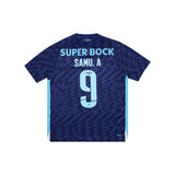 PORTO 2024-25 THIRD SHIRT - SAMU. A 9