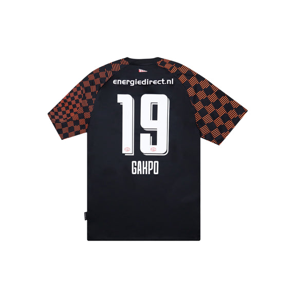 PSV EINDHOVEN 2019-20 AWAY SHIRT - GAKPO 19