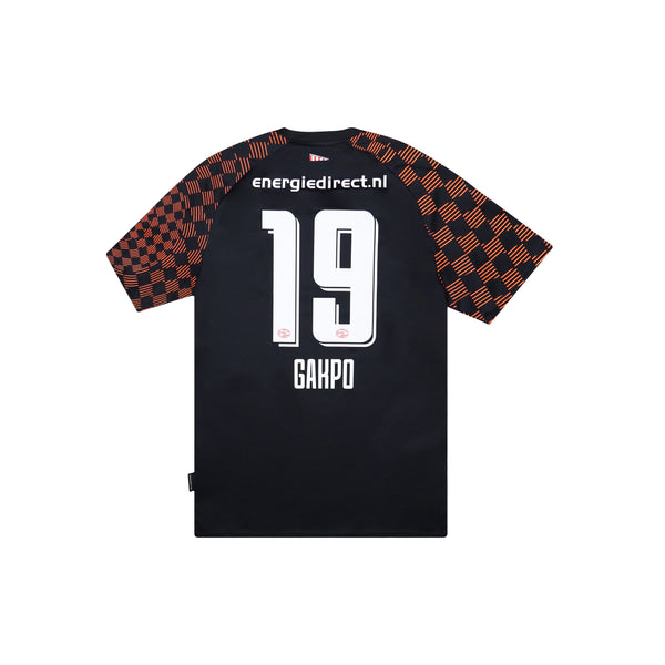 PSV EINDHOVEN 2019-20 AWAY SHIRT - GAKPO 19