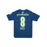 PSV EINDHOVEN 2023-24 THIRD SHIRT - DEST 8