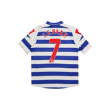 QUEENS PARK RANGERS 2012-13 HOME SHIRT - J.S. PARK 7