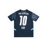 RB LEIPZIG 2024-25 THIRD SHIRT - XAVI 10 