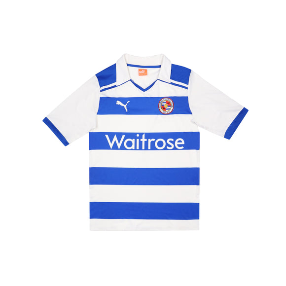 READING 2011-12 HOME SHIRT 