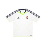 REAL MADRID 2010-11 TRAINING SHIRT