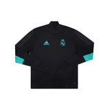 REAL MADRID 2017-18 SWEAT TOP 