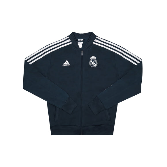 REAL MADRID 2018-19 WALKOUT JACKET