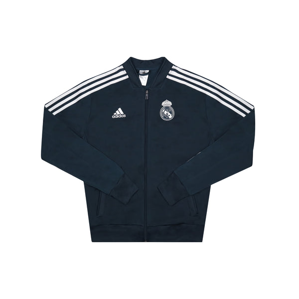 REAL MADRID 2018-19 WALKOUT JACKET
