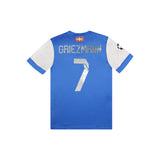 REAL SOCIEDAD 2013-14 HOME SHIRT - GRIEZMANN 7 