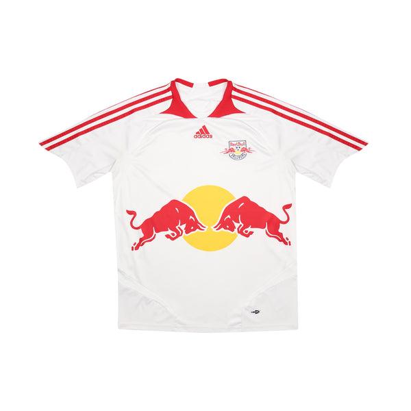 RED BULL SALZBURG 2007-09 HOME SHIRT