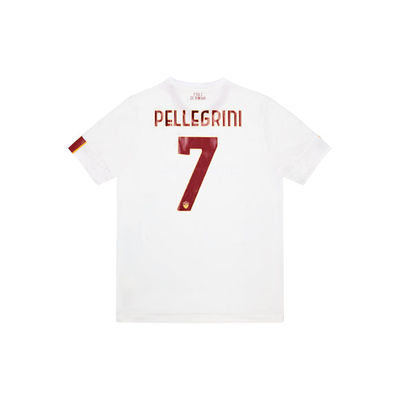 ROMA 2022-23 AWAY SHIRT - PELLEGRINI 7 