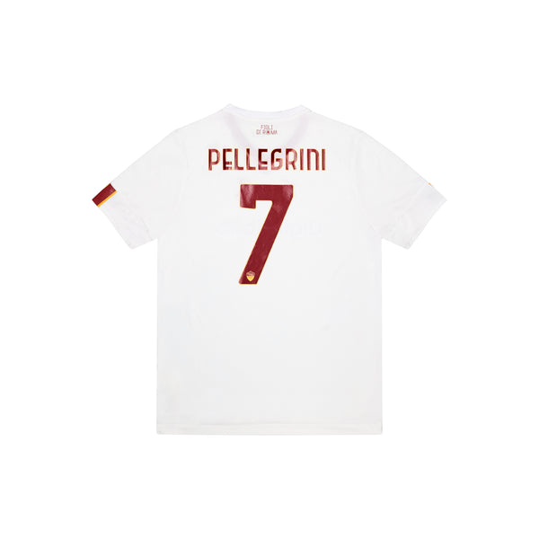 ROMA 2022-23 AWAY SHIRT - PELLEGRINI 7 