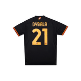 ROMA 2023-24 THIRD SHIRT - DYBALA 2