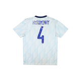 SCOTLAND 2020-22 AWAY SHIRT - MCTOMINAY 4 