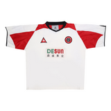 SHEFFIELD UNITED 2003-04 AWAY SHIRT