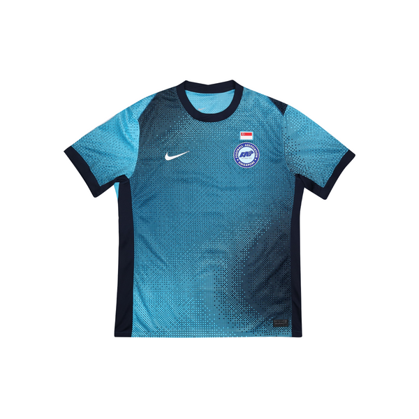 SINGAPORE 2024-26 AWAY SHIRT 