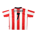 SOUTHAMPTON 1997-99 HOME SHIRT - LE TISSIER 7