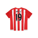 SOUTHAMPTON 2015-16 HOME SHIRT - PELLÉ 19