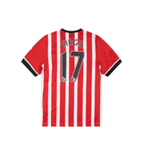 SOUTHAMPTON 2016-17 HOME SHIRT - VIRGIL 17 