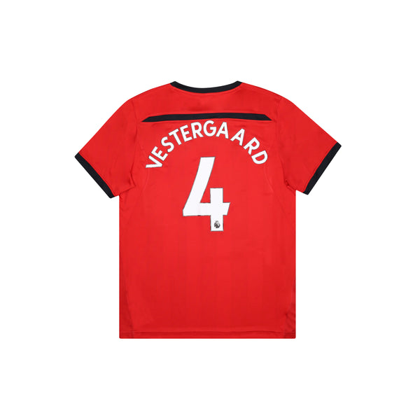 SOUTHAMPTON 2018-19 HOME SHIRT - VESTERGAARD 4