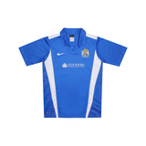 STOCKPORT COUNTY 2010-11 HOME SHIRT 