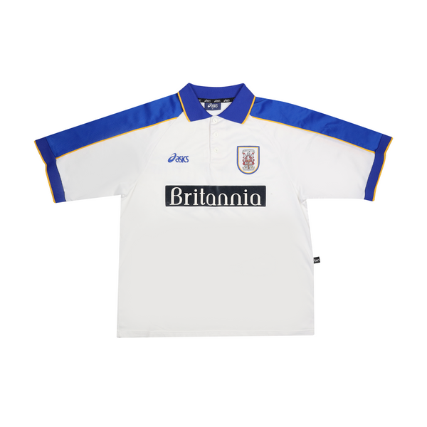 STOKE CITY 1998-99 AWAY SHIRT 