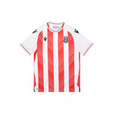 STOKE CITY 2022-23 HOME SHIRT