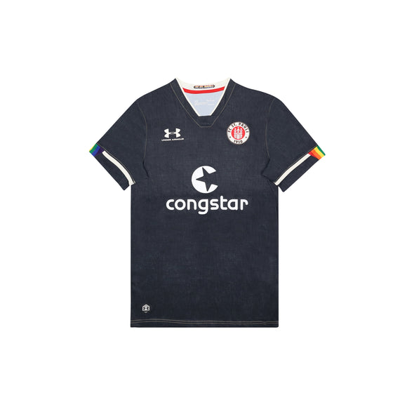 ST PAULI 2020-21 THIRD SHIRT