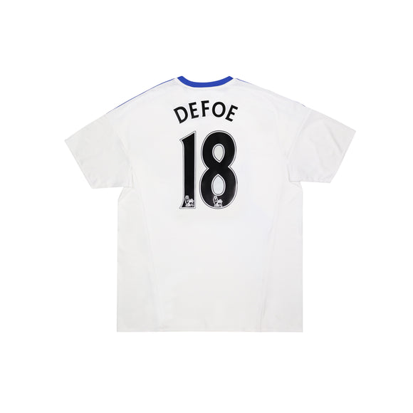 SUNDERLAND 2016-17 AWAY SHIRT - DEFOE 18