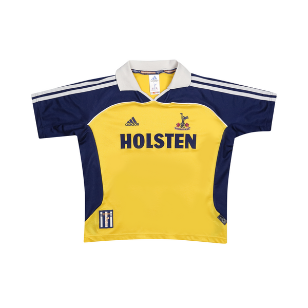 TOTTENHAM 1999-00 AWAY SHIRT- KIDS