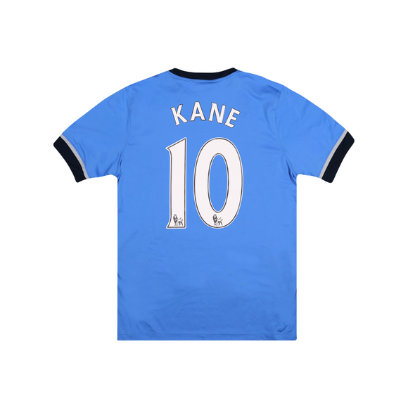 TOTTENHAM 2015-16 AWAY SHIRT - KANE 10