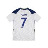 TOTTENHAM 2020-21 HOME SHIRT - SON 7