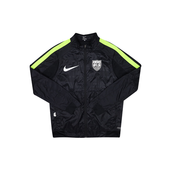 USA 2014-16 RAIN JACKET